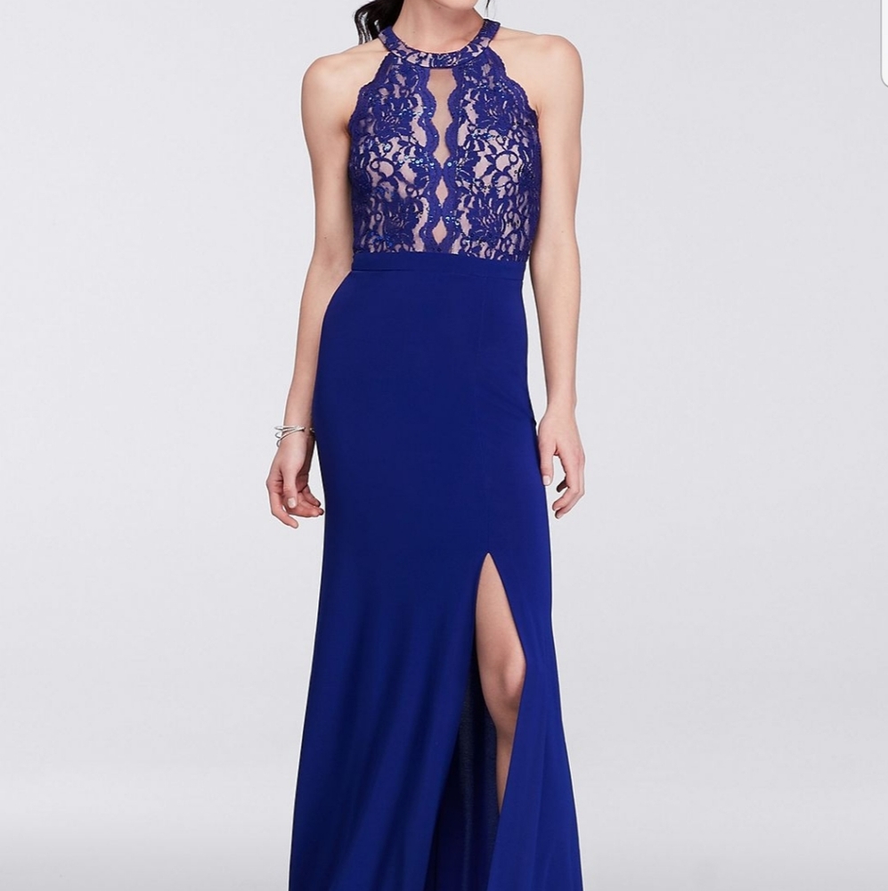 long prom dress maxi